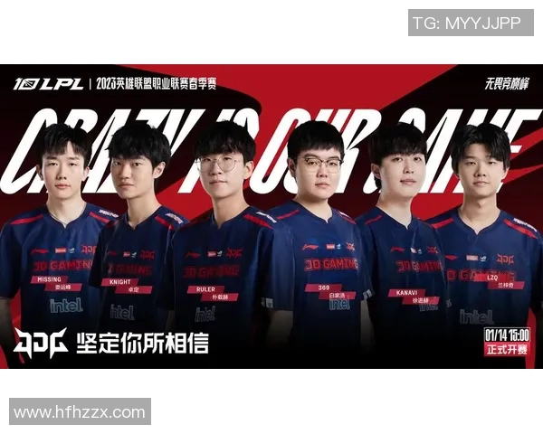 探讨CSGOJDG战队心理素质的转变与其对比赛表现的影响