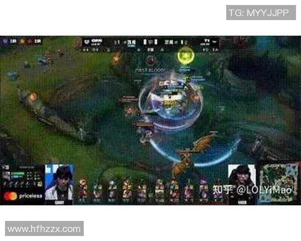 王强畅谈DOTA2生涯与S15赛季LOL的精彩瞬间与心得体会