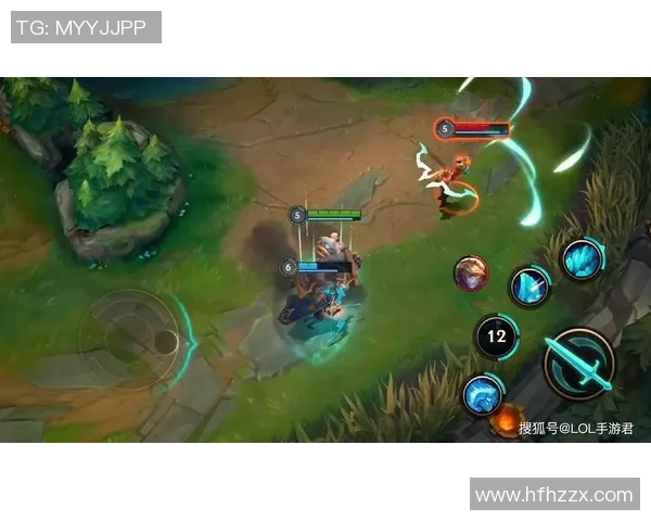 科学英雄联盟灵活性训练方法探索与实践的全新视角与策略分享