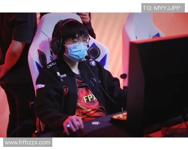 电竞新闻聚焦CSGOFPX的力量与团队协作提升电竞竞技水平的探讨