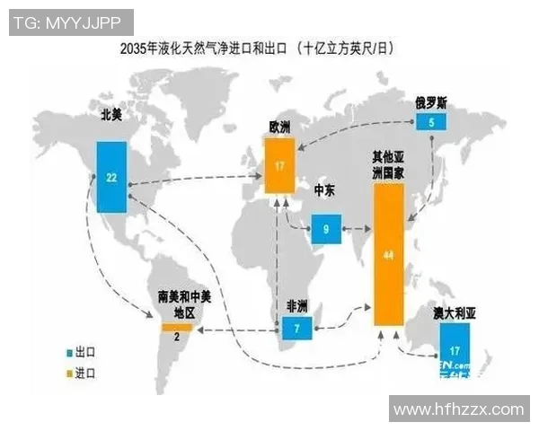 深入分析LNG市场的防反策略与应对措施探讨实时新闻